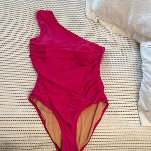 J Crew Bathing suit